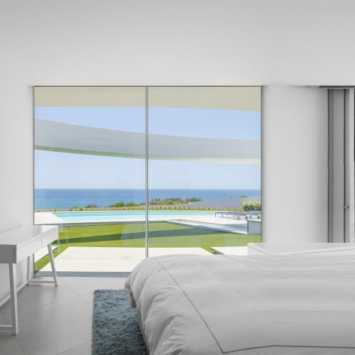 Ventanas Vision Plus de Cortizo en Pamplona