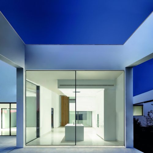 Ventanas Vision Plus de Cortizo en Pamplona