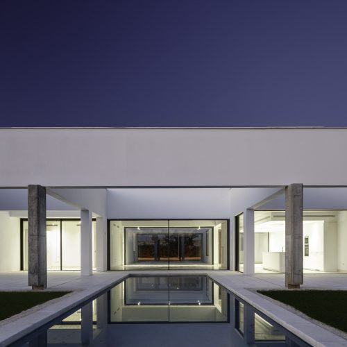 Ventanas Vision Plus de Cortizo en Pamplona