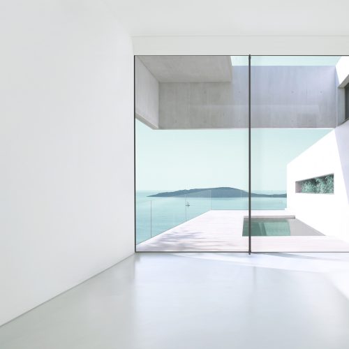 Ventanas Vision Plus de Cortizo en Pamplona