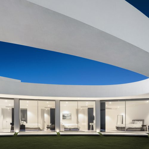 Ventanas Vision Plus de Cortizo en Pamplona