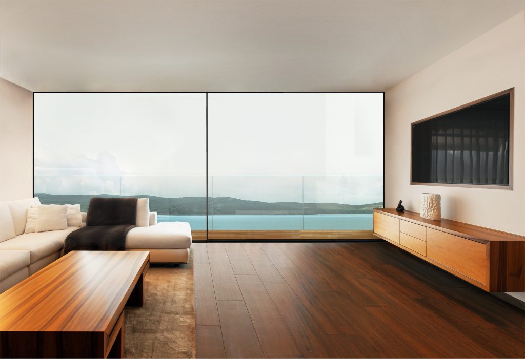 Ventanas Vision Plus de Cortizo en Pamplona