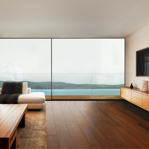 Ventanas Vision Plus de Cortizo en Pamplona