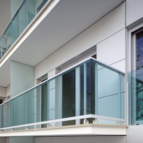 Vidrios para ventanas