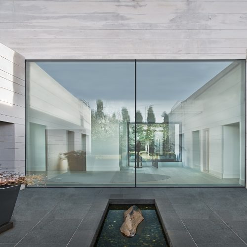 Ventanas Vision Plus de Cortizo en Pamplona