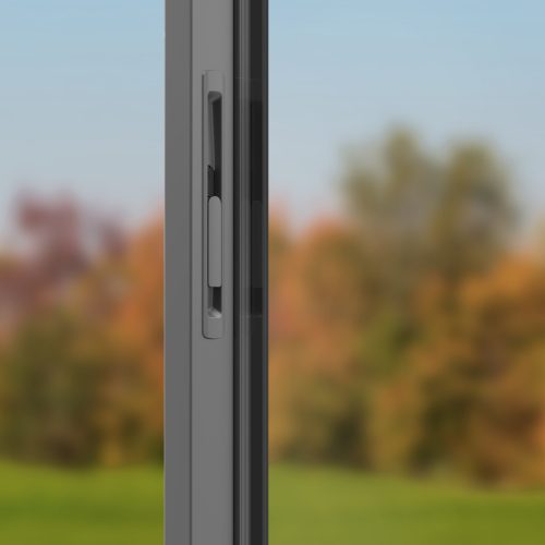 Ventanas Vision Plus de Cortizo en Pamplona